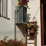 La Canaoula Frühstückspension Bobbio Pellice