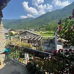 La Canaoula 3* Bobbio Pellice