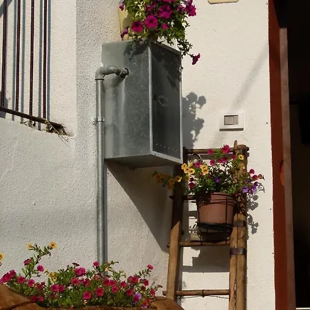La Canàoula Couette-café Bobbio Pellice