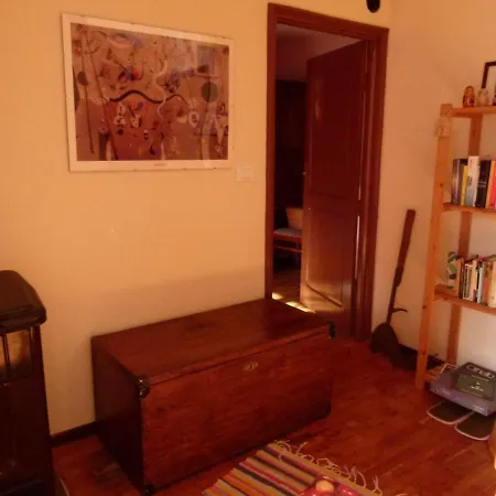La Canaoula Bed & Breakfast Bobbio Pellice