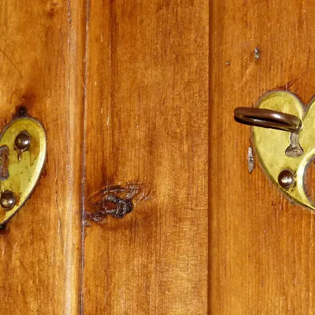 Couette-café La Canàoula 3*