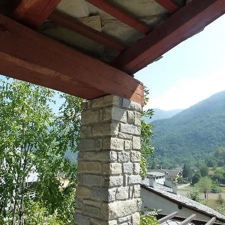 La Canaoula Bed & Breakfast Bobbio Pellice