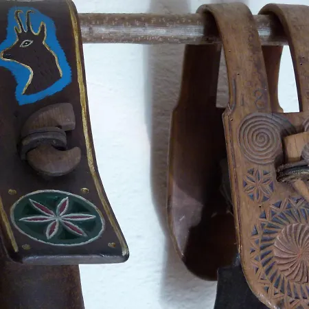 La Canàoula Couette-café 3*