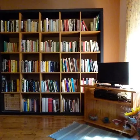 Couette-café La Canàoula Bobbio Pellice