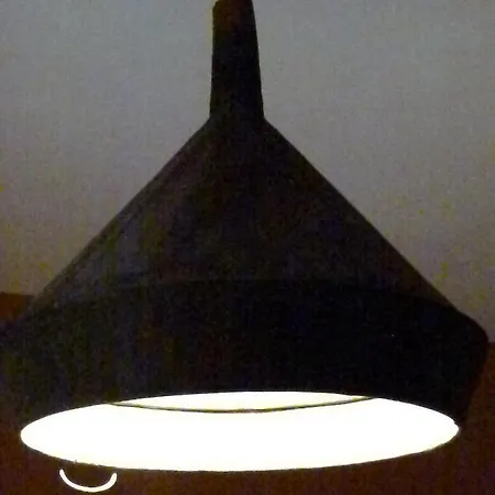 Bed & Breakfast La Canaoula