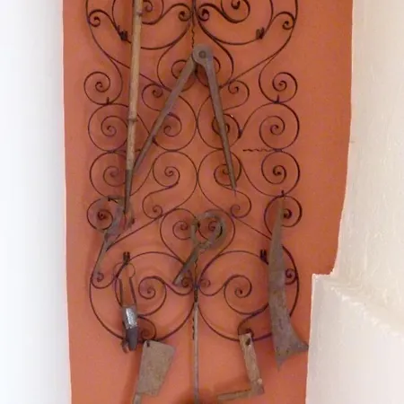 La Canàoula Bobbio Pellice