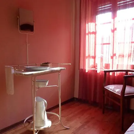 La Canaoula Bed & Breakfast