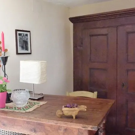 La Canaoula 3* Bobbio Pellice