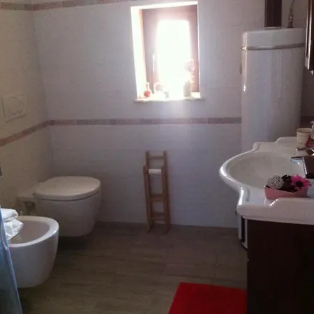 La Canàoula Couette-café