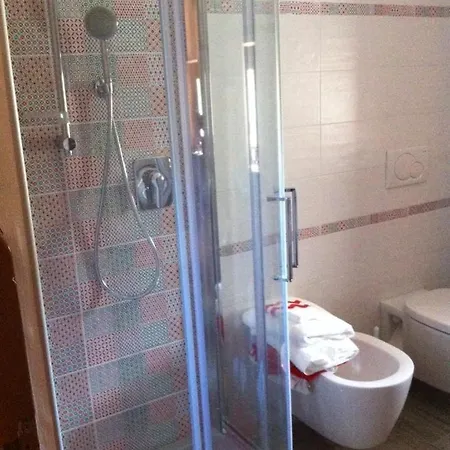 La Canàoula Couette-café