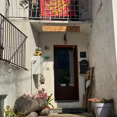 La Canaoula Frühstückspension 3*