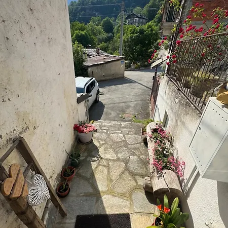 La Canaoula Frühstückspension