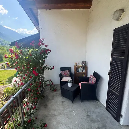 La Canaoula Frühstückspension