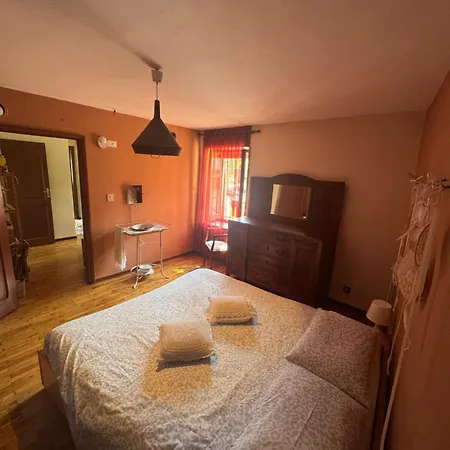 Panzió La Canaoula