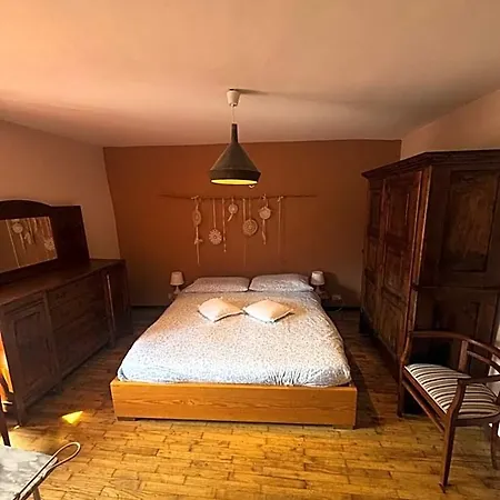 Bed & Breakfast La Canaoula 3*