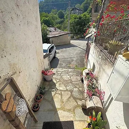 La Canaoula Bed & Breakfast Bobbio Pellice