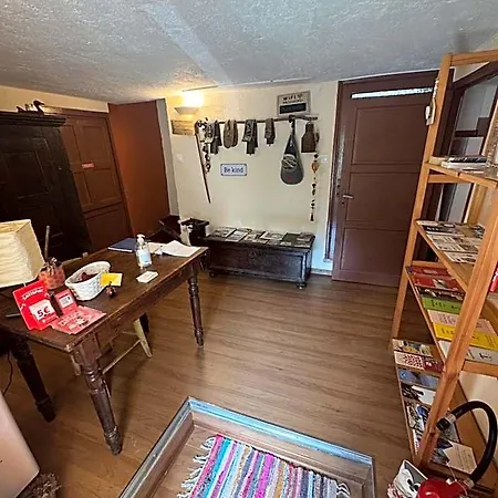 La Canaoula Bed & Breakfast Bobbio Pellice