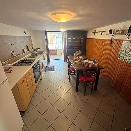 La Canaoula Bed & Breakfast