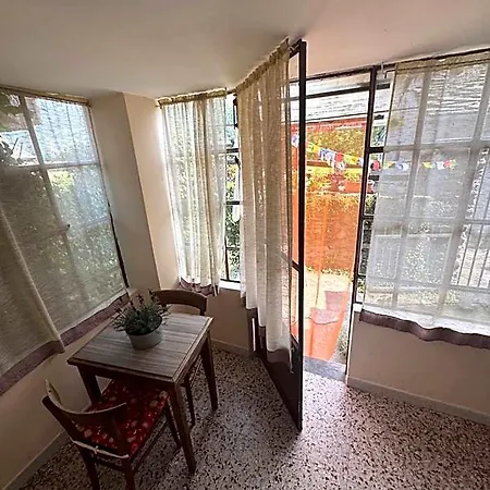 La Canaoula Bed & Breakfast 3*