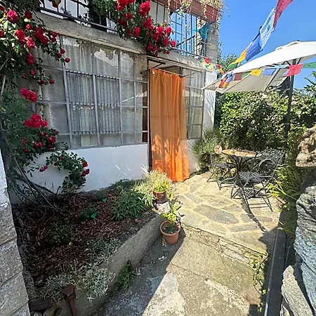 Bed & Breakfast La Canaoula 3*