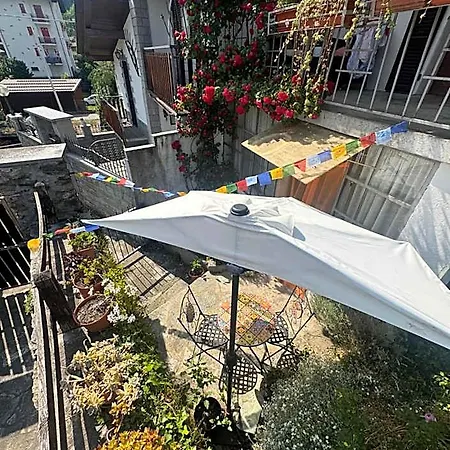 La Canaoula Bed & Breakfast 3*