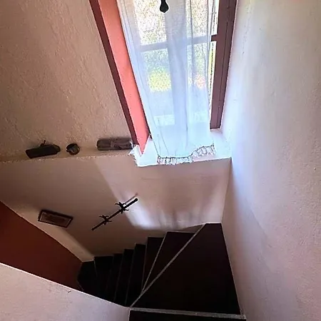 Bed & Breakfast La Canaoula