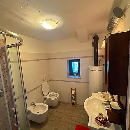 La Canaoula Bed & Breakfast Bobbio Pellice