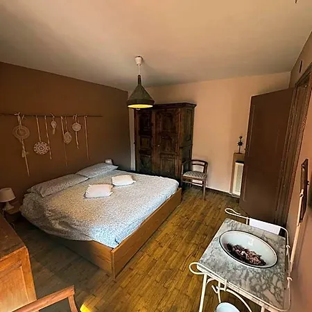 Bed & Breakfast La Canaoula