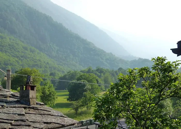 La Canaoula Bobbio Pellice