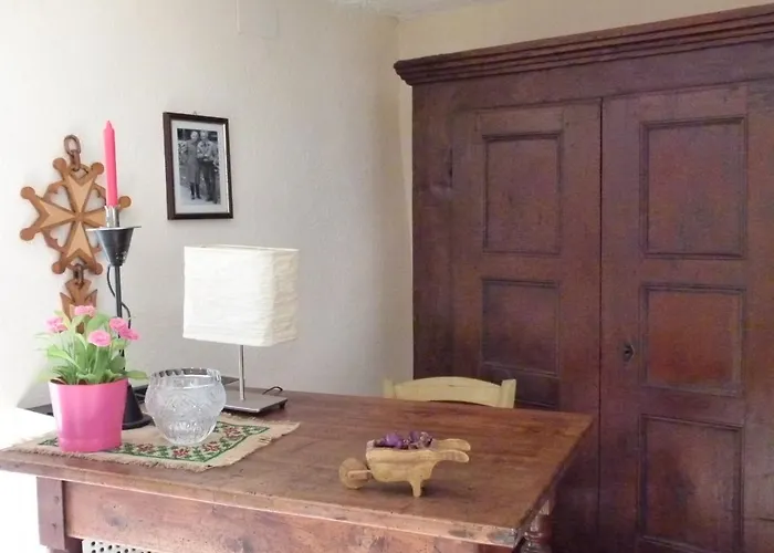 La Canaoula 3* Bobbio Pellice