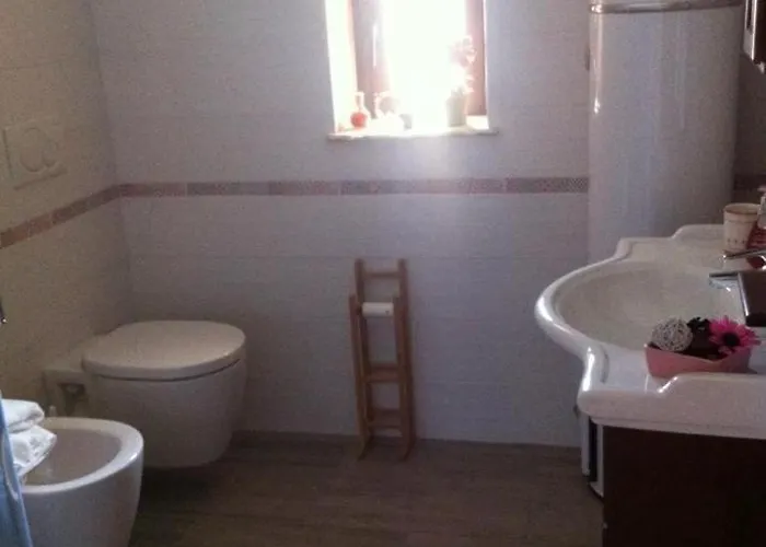 La Canaoula Oda ve Kahvaltı